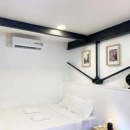 Hostel Draper Startup House For Entrepreneurs Lizbona