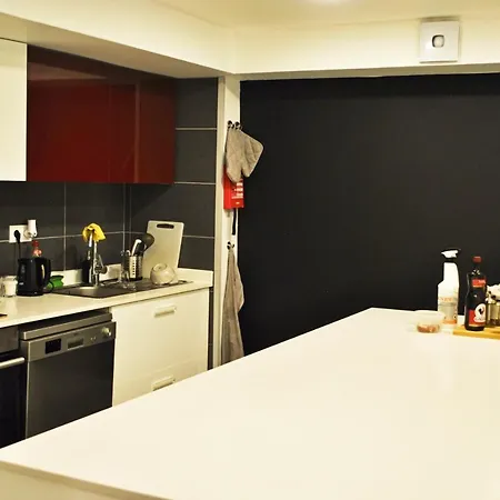 Draper Startup House For Entrepreneurs Vandrarhem
