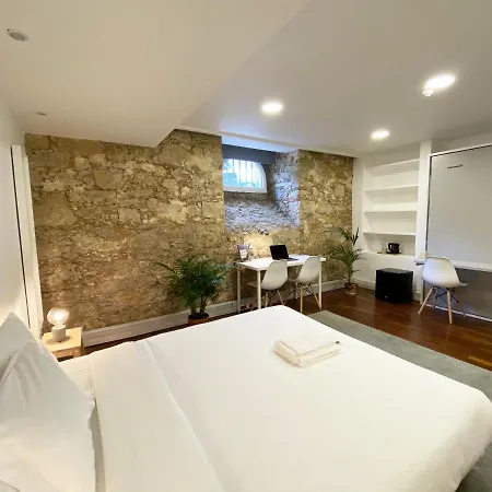 Draper Startup House For Entrepreneurs * Lizbona