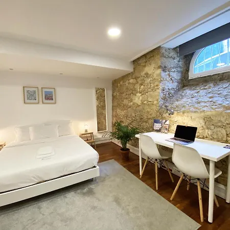 Draper Startup House For Entrepreneurs Lizbona