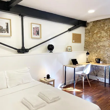 Draper Startup House For Entrepreneurs Lizbona