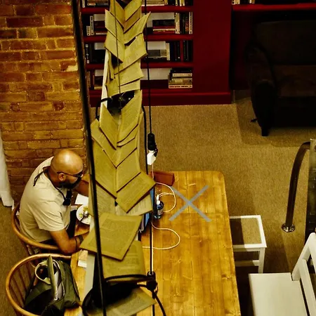 Draper Startup House For Entrepreneurs Hostel Lisbon