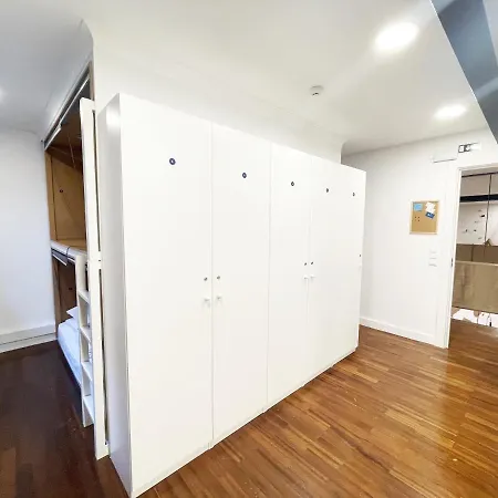 Draper Startup House For Entrepreneurs Hostel Lisbon