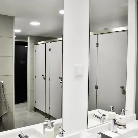 Draper Startup House For Entrepreneurs Hostel Lissabon