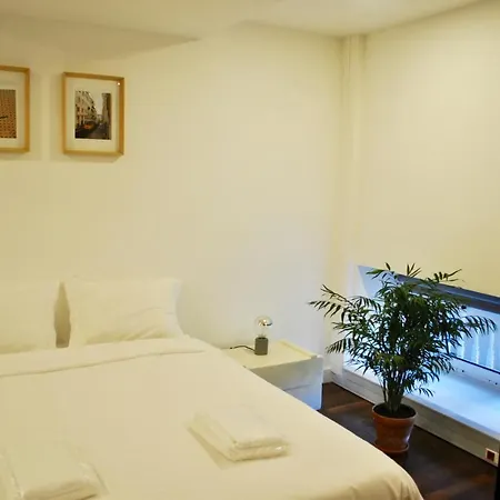 Draper Startup House For Entrepreneurs Hostel Lissabon