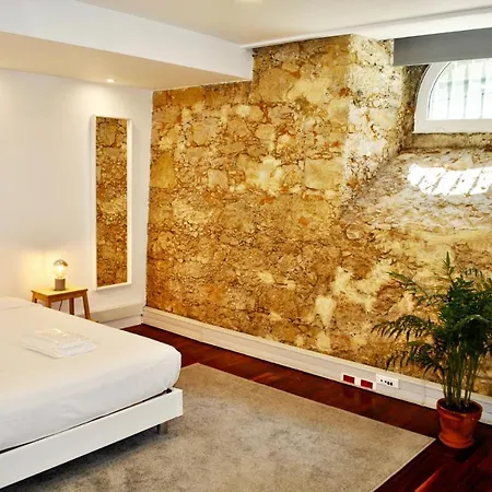 Draper Startup House For Entrepreneurs * Lissabon