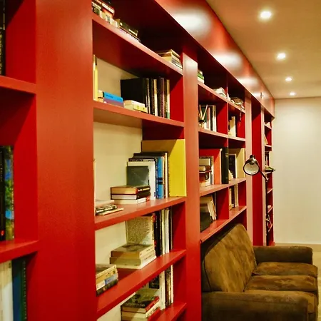 Draper Startup House For Entrepreneurs Lissabon