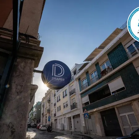 Draper Startup House For Entrepreneurs Hostel